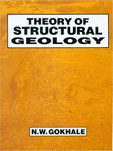 Theory of Structural Geology
